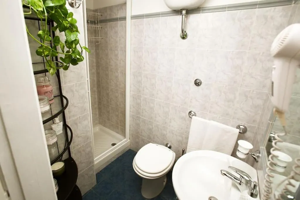 Comfort In Centro, Benvenuti Nella Cosy House Rom 0*,