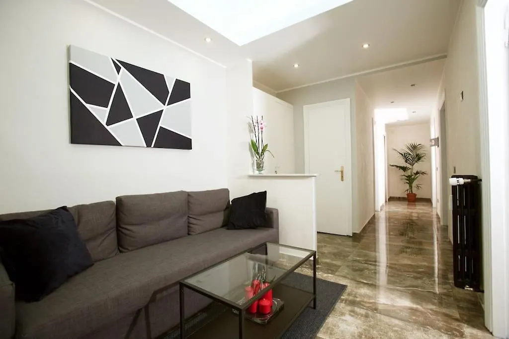 Comfort In Centro, Benvenuti Nella Cosy House Rom Italien