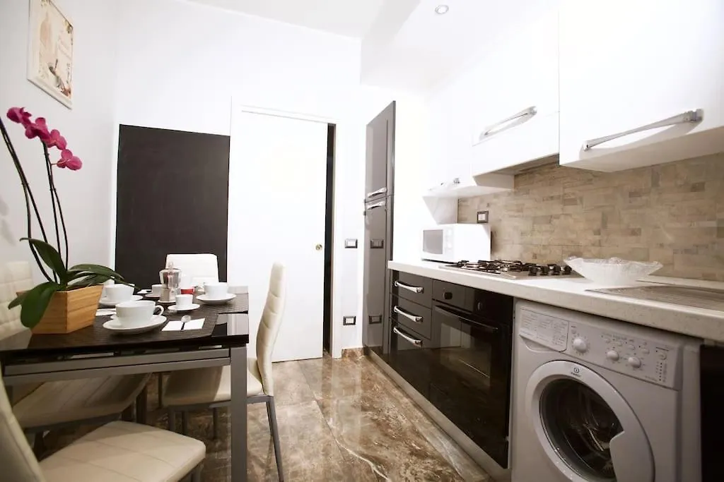Comfort In Centro, Benvenuti Nella Cosy House Rom