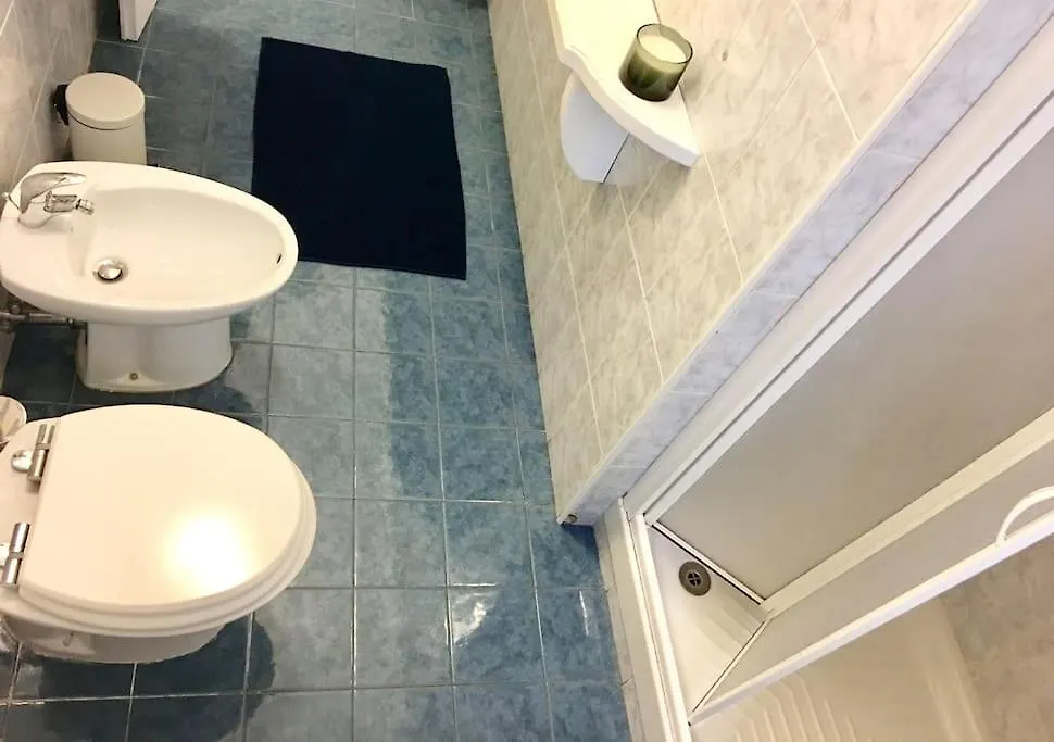 Lejlighed Comfort In Centro, Benvenuti Nella Cosy House Rom