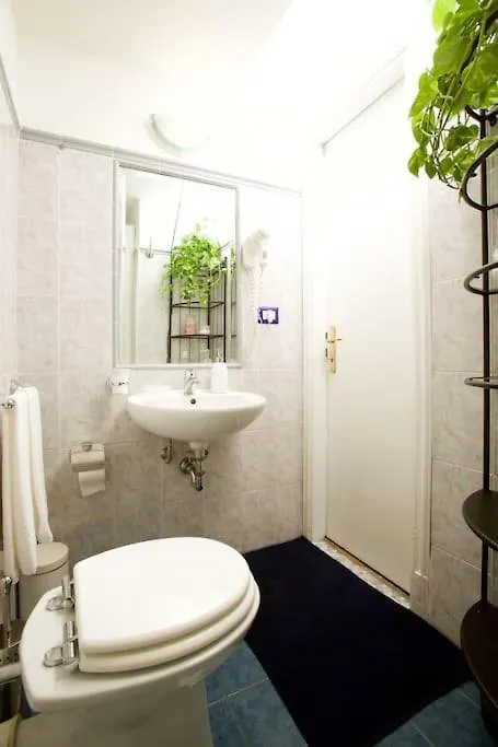 Comfort In Centro, Benvenuti Nella Cosy House Rom Lägenhet