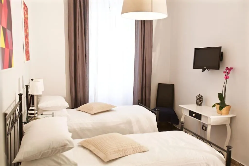 Apartment Comfort In Centro, Benvenuti Nella Cosy House Rome