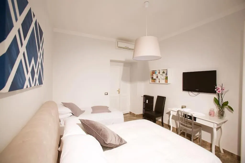 Comfort In Centro, Benvenuti Nella Cosy House Rome 0*,  Italy