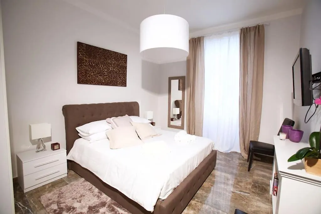 Comfort In Centro, Benvenuti Nella Cosy House Rome 0*,