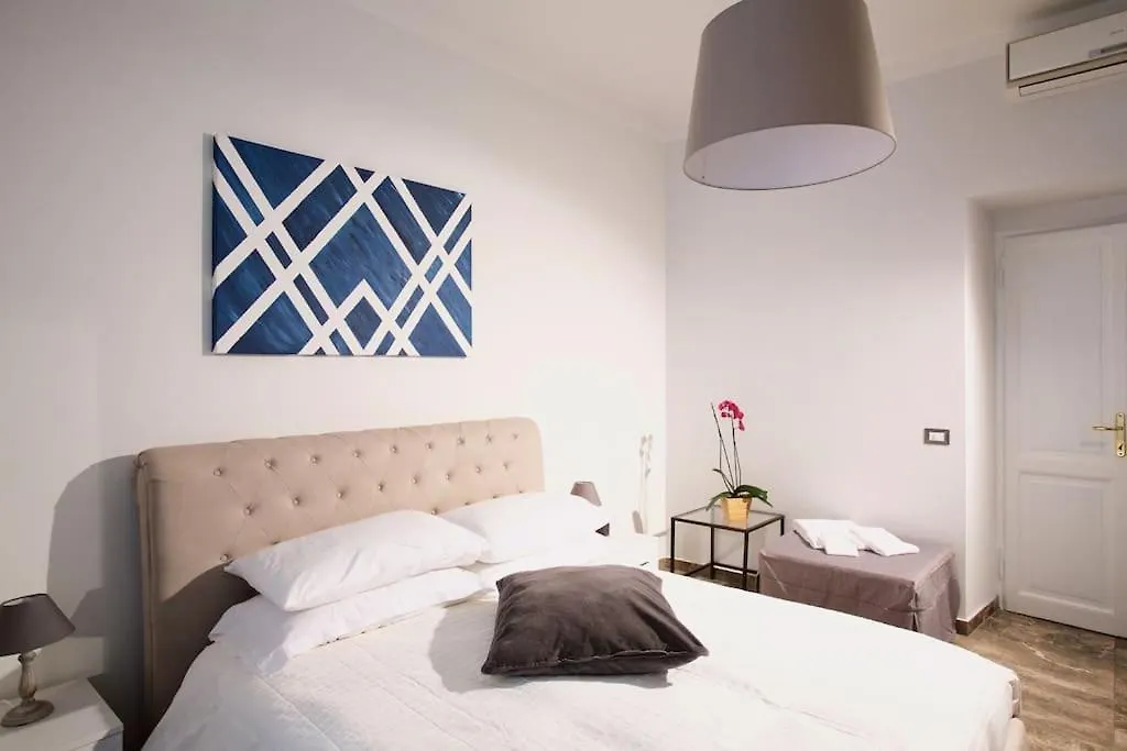 Comfort In Centro, Benvenuti Nella Cosy House Rome Apartment