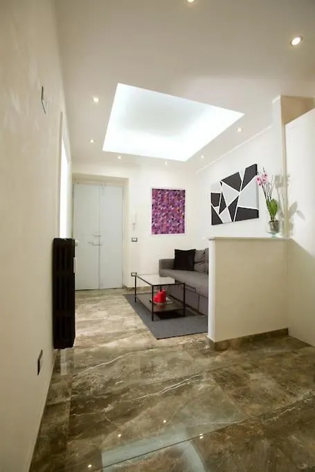 Comfort In Centro, Benvenuti Nella Cosy House Rom Italien