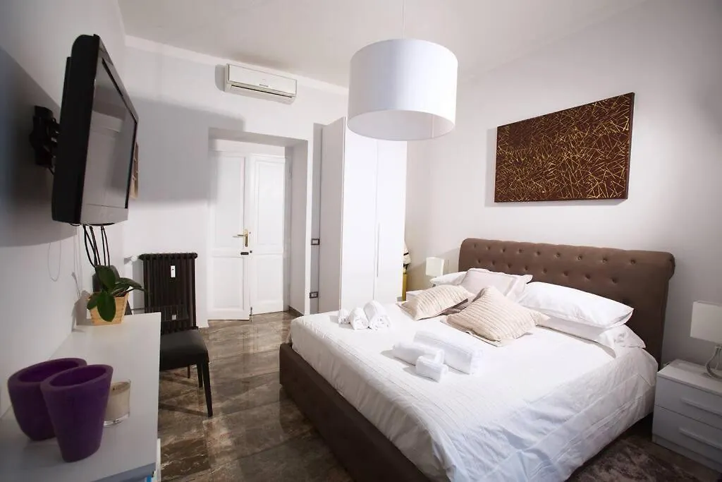 Lägenhet Comfort In Centro, Benvenuti Nella Cosy House Rom